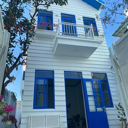 קוי נון Cat Homestay מראה חיצוני תמונה