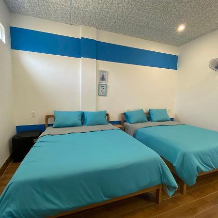 קוי נון Cat Homestay מראה חיצוני תמונה