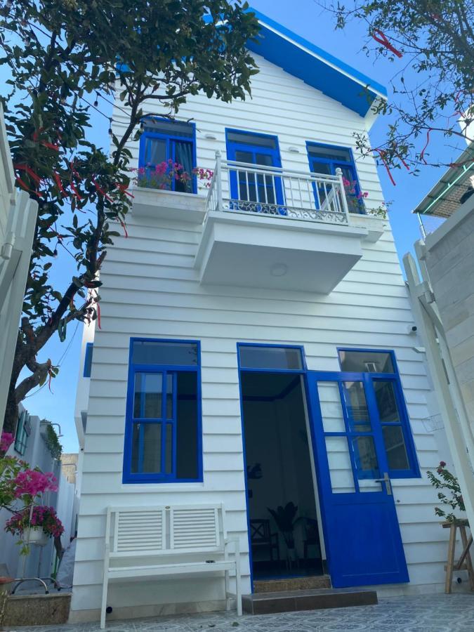 קוי נון Cat Homestay מראה חיצוני תמונה