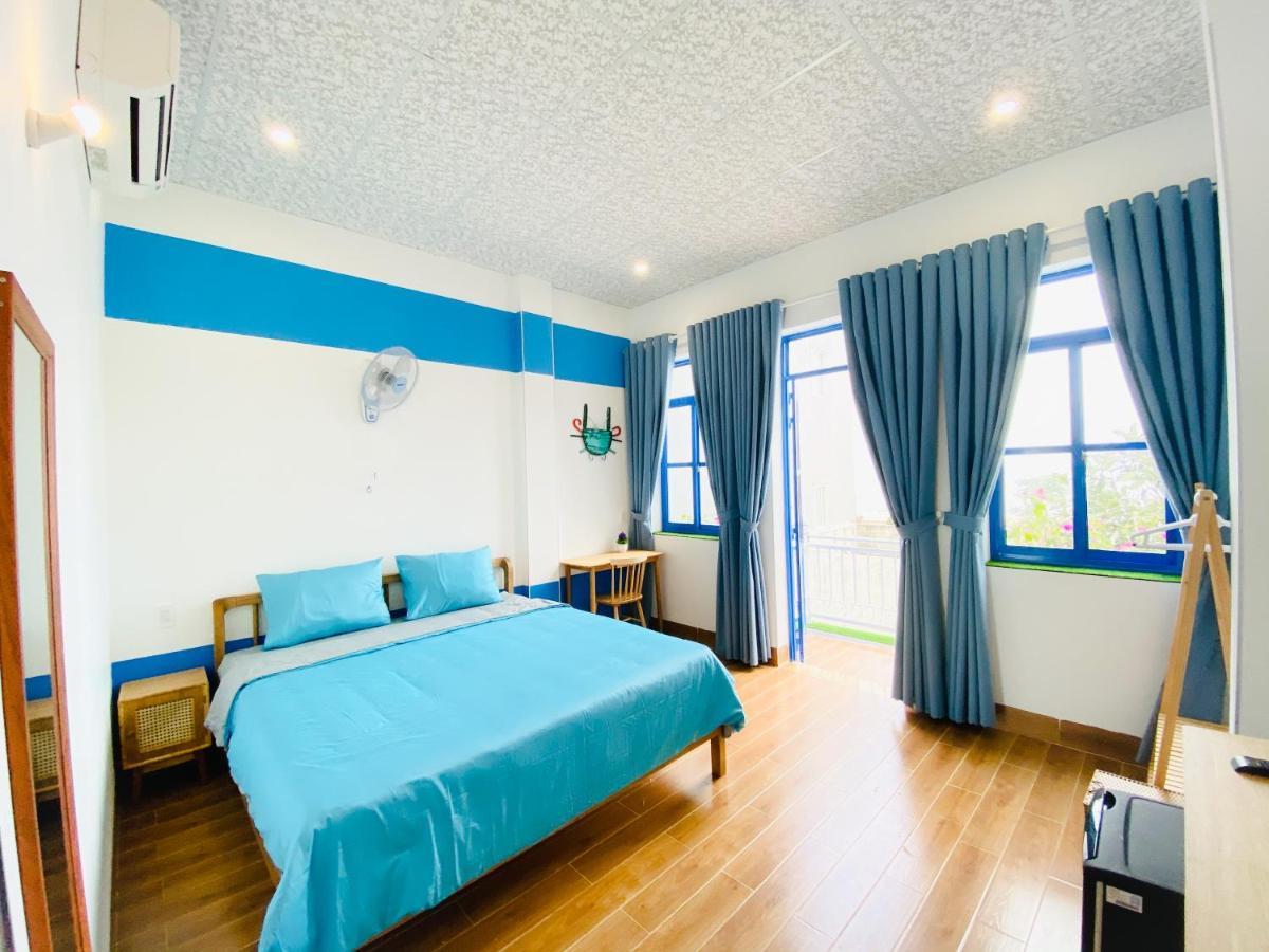קוי נון Cat Homestay מראה חיצוני תמונה