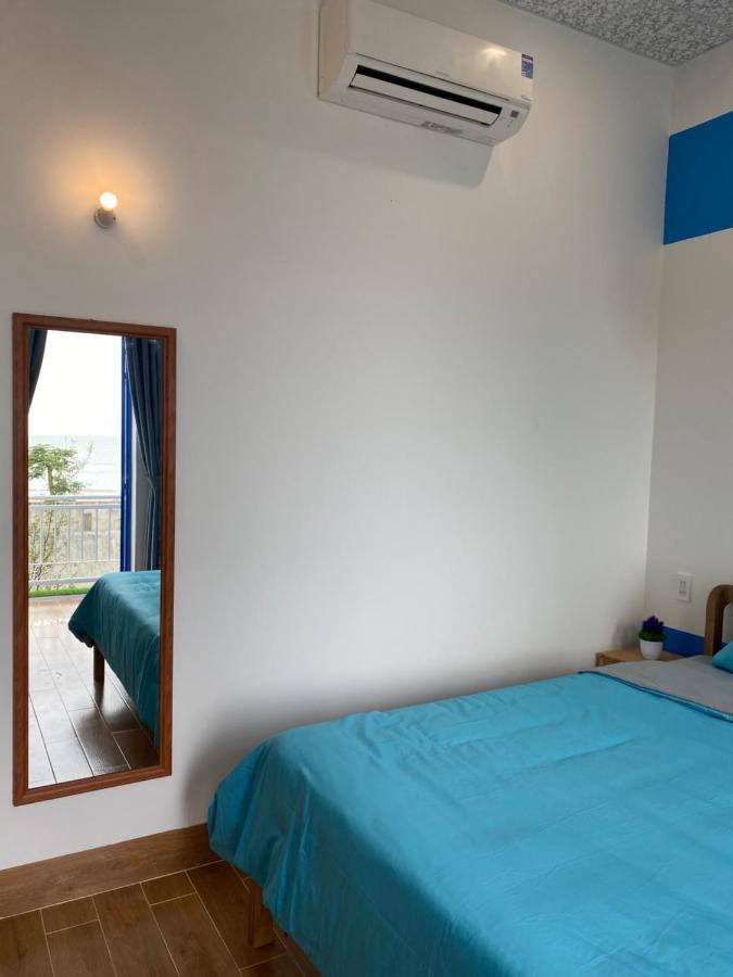 קוי נון Cat Homestay מראה חיצוני תמונה