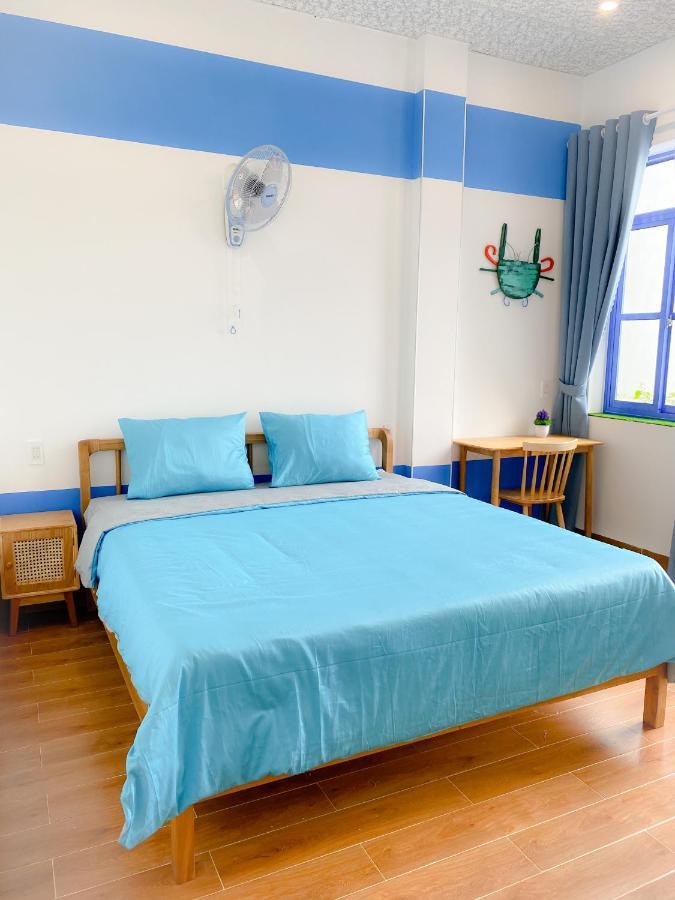 קוי נון Cat Homestay מראה חיצוני תמונה
