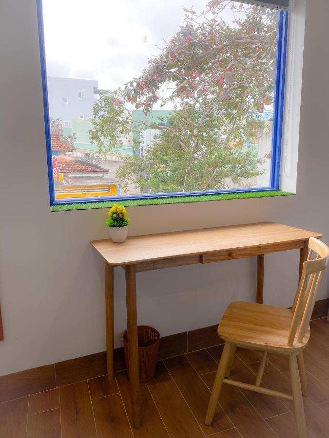 קוי נון Cat Homestay מראה חיצוני תמונה