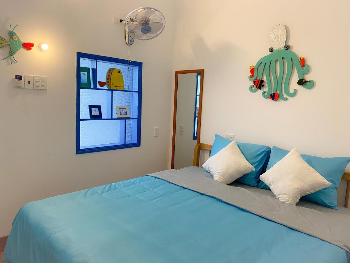 קוי נון Cat Homestay מראה חיצוני תמונה
