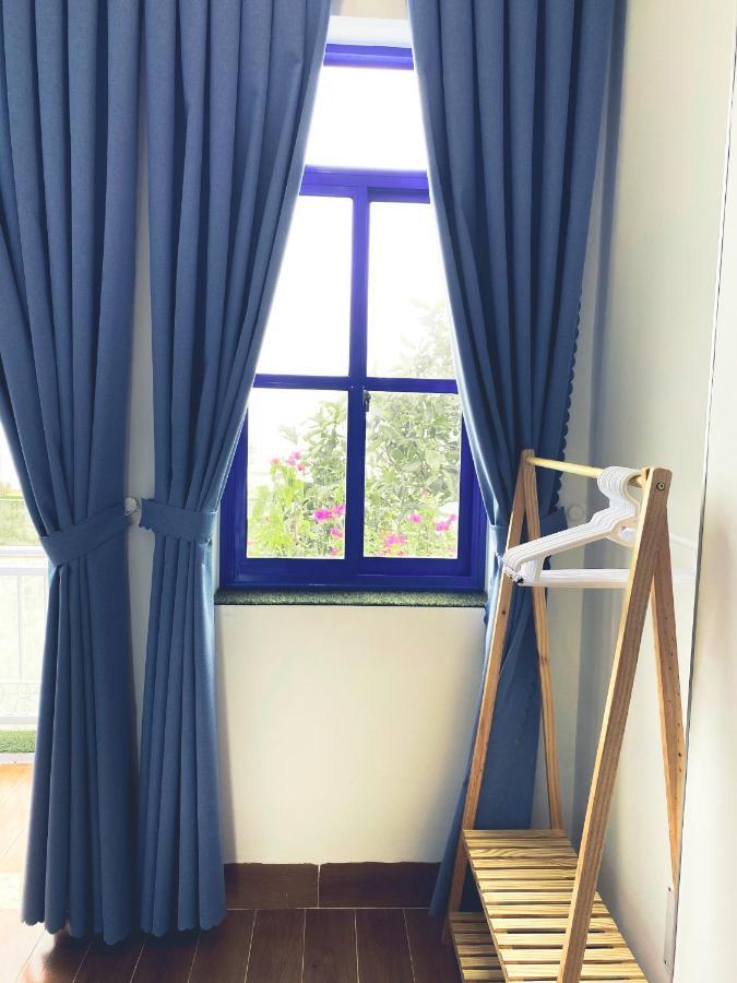 קוי נון Cat Homestay מראה חיצוני תמונה