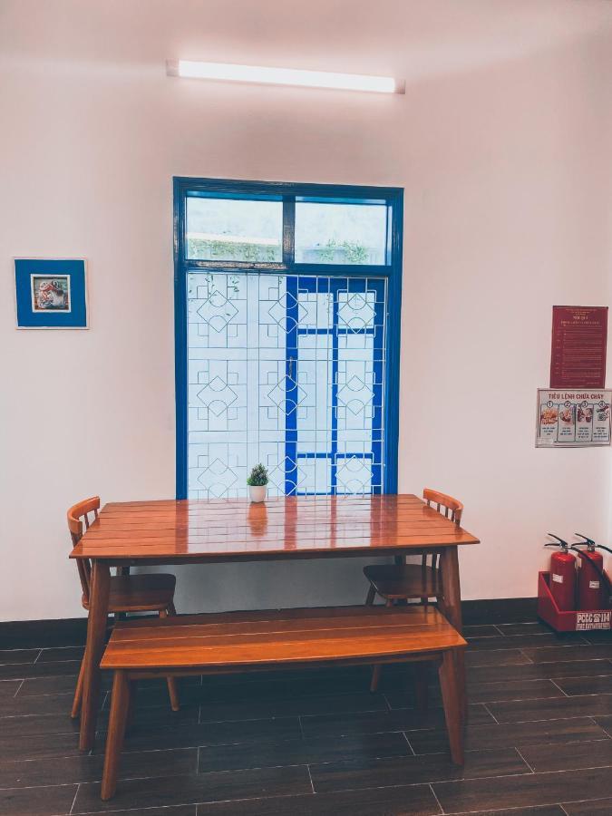 קוי נון Cat Homestay מראה חיצוני תמונה
